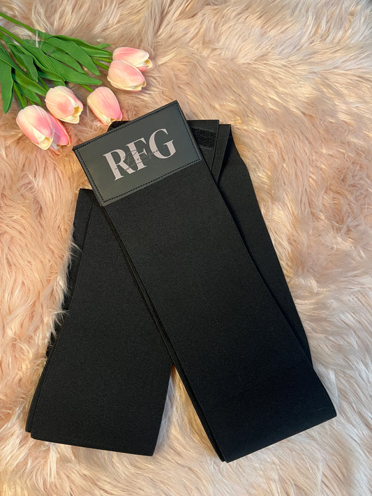 La ceinture ventre plat